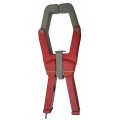 HT Instruments HP30D1 Rigid Clamp with Wide Jaws, 1000 A DC-