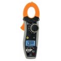 HT Instruments HT4011 AC Clamp Meter, CAT III 600 V-