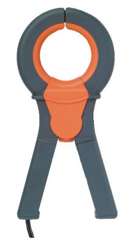 HT Instruments HT96U Rigid Clamp, 1 to 1000 AC-