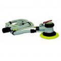 Hutchins 3970 Random Orbit Sander, 3/16" offset, vacuum assist-