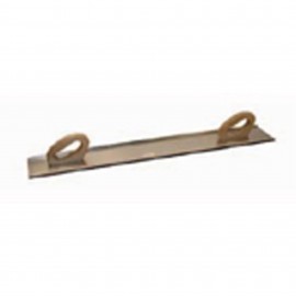 Hutchins 5543H Faring Board Hookit, 4-1/2" x 30"-