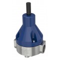 Icon Process Controls BRP3-125 Back/Pressure Relief Valve, 5 to 150 psi, 1.25&amp;quot;-