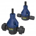 Icon Process Controls BRPV-200 Back Pressure Relief Valve, 2&amp;quot;-