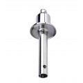 Icon Process Controls C350-E-D-1-F-A 1&quot; Conductivity Sensor with 316L stainless steel electrode and 4-wire, k=0.1, 0 to 20 μS-