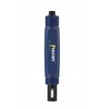 Icon Process Controls C550-M-D-1-M Conductivity Sensor with graphite-PPMA electrode and 4-wire, k=1, 0 to 10,000 μS-