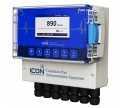 Icon Process Controls C700-4-D-N-C-0 Conductivity Display and Controller, 1-channel, 0 to 500 ms/cm-