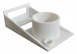 Icon Process Controls LB50 Mounting Bracket-