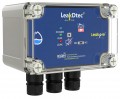 Icon Process Controls LD1C LeakDtec® Leak Detection Controller with audible and visual alarm, 1-channel-