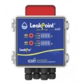Icon Process Controls LDP-200-V LeakPoint® Leak Detection Display with visual alarm, 2-channel-