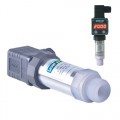 Icon Process Controls LP200-PP-0-30 Pressure Transmitter, 3/4in, PP Body-