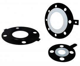 Icon Process Controls LTPT1000 LoTorq Flange Gasket, 10&amp;quot;-