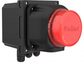 Icon Process Controls PA223-LD ProAlert®2 Visual and Audible Alarm-