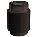Icon Process Controls PG24 CPVC Glue-On Adapter, 6 to 24&amp;quot;-