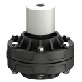 Icon Process Controls PPS200WRHTN PulsePro PP Series Pulsation Dampener, 2&amp;quot;, PP-