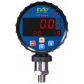 Icon Process Controls PPT-10-SS-M Tri-Display Pressure Transmitter, stainless steel-