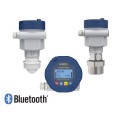 Icon Process Controls Proscan 2 Series Radar Level Sensor, 316SS Material, 2&quot; NPT Connection, 10m Range, 80Ghz, Local LCD Display, 4-20mA Loop Powered, Atex Rated-