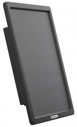 Icon Process Controls S-25000B LG Solar Lithium-Ion Battery Pack with 25,000 mAh energy charge, NEMA 6 enclosure-