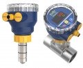 Icon Process Controls Truflo® TI3M Series Insertion Paddle Wheel Flow Meter with 316SS body and Viton seals, &amp;frac12; to 4"-