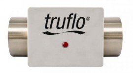 Icon Process Controls TK3W-25-SS Paddle Wheel Flow Meter, 1&amp;quot;, 4 to 20 mA or pulse-