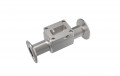 Icon Process Controls Truflo® TK3 Series Sanitary Fittings, 1&quot;-
