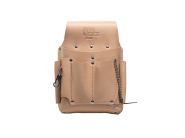 IDEAL Industries 10-466 Electrician&#039;s Tool Pouch-