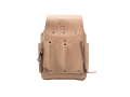 IDEAL Industries 10-466 Electrician&#039;s Tool Pouch-