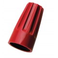 IDEAL Industries 30-076J Wire-Nut Wire Connector, model 76b red, 150-jar-
