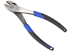 IDEAL Industries 30-3029 8&amp;quot; Diagonal-Cutting Plier, Angled - Smart-Grip-