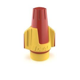 IDEAL Industries 30-347 Twister ProFLEX 347 R/Y, 250-pack-
