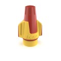 IDEAL Industries 30-347 Twister ProFLEX 347 R/Y, 250-pack-