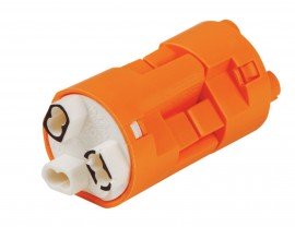 IDEAL Industries 30-353XJ PowerPlug Disconnect, 103X, 3-Wire, 100-pack-