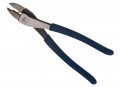 IDEAL Industries 30-429 9-3/4&amp;quot; Multi-Crimp Tool - Dipped Grip-