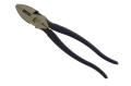 IDEAL Industries Linesman Pliers, 9-1/2", dipped-grip-