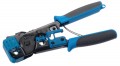 IDEAL Industries 30-496 Telemaster Modular Plug Crimp Tool-