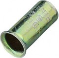 IDEAL Industries 30-512 Steel Crimp Connector, Model 412, 18 to 4 AWG, 1000-pack-