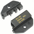 IDEAL Industries 30-559 Crimpmaster™ Die Set for the RJ-45, CAT5e-