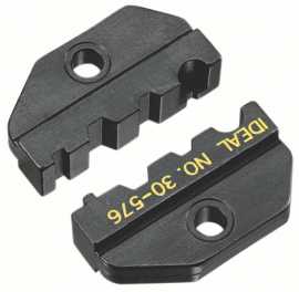 IDEAL Industries 30-576 Crimpmaster™ Die Set, RG-174, Mini 59, BNC/TNC-