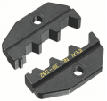 IDEAL Industries 30-582 Crimpmaster™ F-Type Die Set for the RG-59 and RG-6, CAT V-