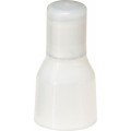 IDEAL Industries 30-646 Pre-Insulated Crimp Connector, NC-2212, 10,000-pack-