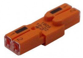 IDEAL Industries 30-682SF PowerPlug 182 S, 2-Wire Female Side, 1000-pack-