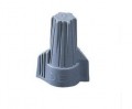 IDEAL Industries 30-842 Twister Wire Connector, 342 gray, 15,000-barrel-