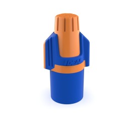 IDEAL Industries 30-843 Twister ProFLEX Mini 343 O/B, 35,000-barrel-