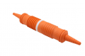 IDEAL Industries 30-C1216N SLK In-line Breakaway Crimp, non-fused, 1-line/1-load, 2 to 4 AWG/6 to 14 AWG-
