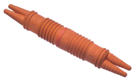 IDEAL Industries 30-C2026 SLK® Disconnect Fused Kit, Y-Tap breakaway fused, 2-line/2-load, 2 to 4 AWG/10 to 14 AWG-