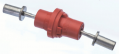 IDEAL Industries 30-HC2 SLK Non-Breakaway Fuse Holder Crimp, fused, 2 to 4 AWG/6 to 14 AWG-
