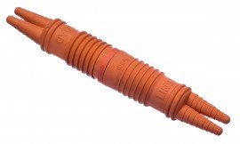 IDEAL Industries 30-S2222 SLK® Y-Tap Breakaway Fused, 2-line/2-load, 2 to 14 AWG-