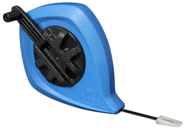 IDEAL Industries 31-015 Mini Fish Tape, 15'-