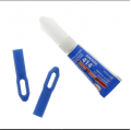 IDEAL Industries 31-078 Repair Kit, helix, molded eyelet-