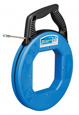 IDEAL Industries 31-144 Gold-Fish® Fish Tape, 50'-