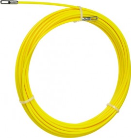 IDEAL Industries 31-162 S-Class® Replacement Fish Tape with eyelet, 100'-